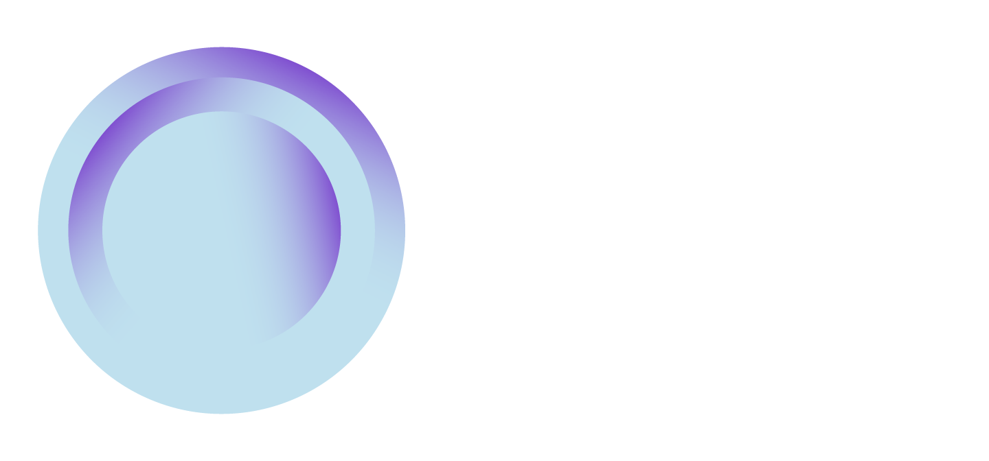blauwe regen